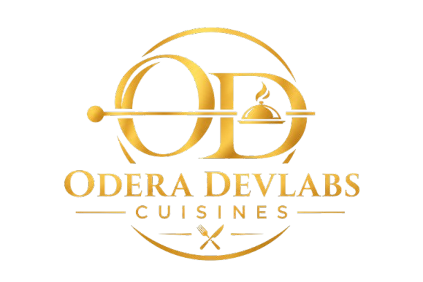 Odera Devlabs Cuisines